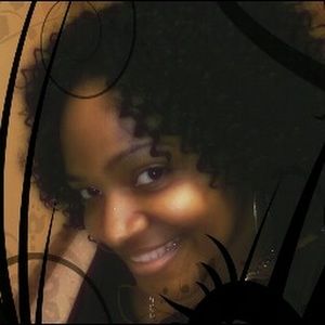 Meet your Posher, Kerisha